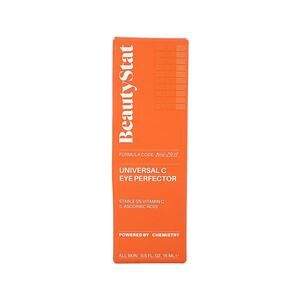 BEAUTYSTAT Universal C Eye Perfector - 0.5 fl oz